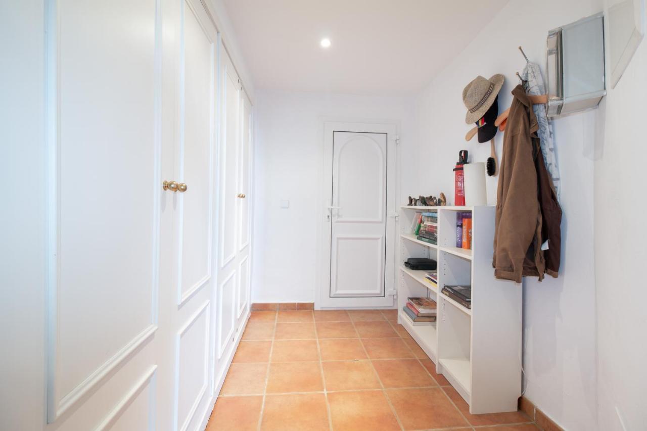 La Casita Blanca, Appartement Marbella