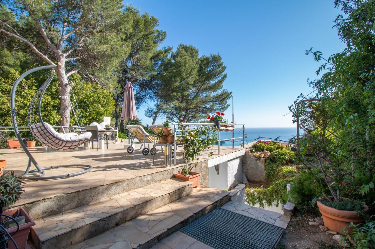 La Casita Blanca, Marbella