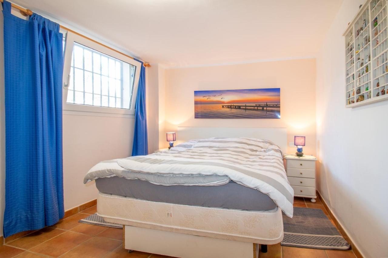Appartement La Casita Blanca, Marbella