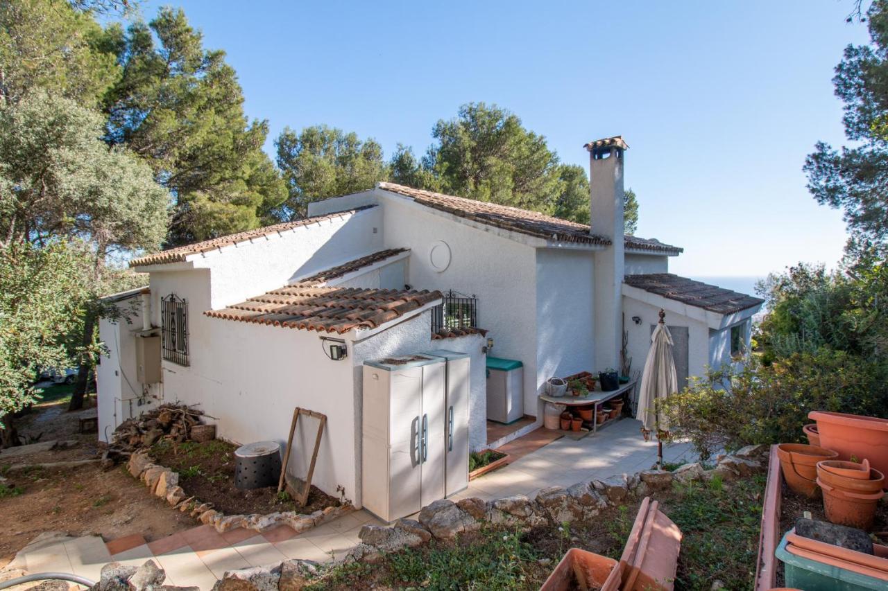 La Casita Blanca, Appartement *