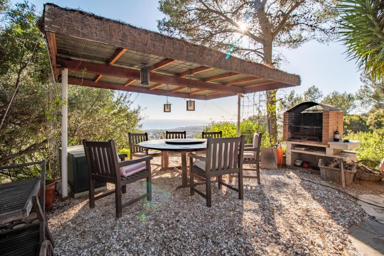 La Casita Blanca, Appartement