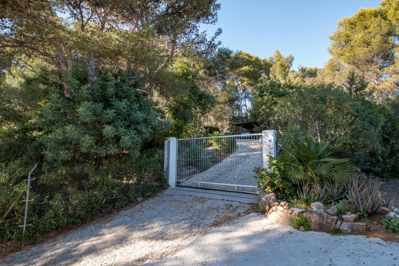 Appartement La Casita Blanca, *