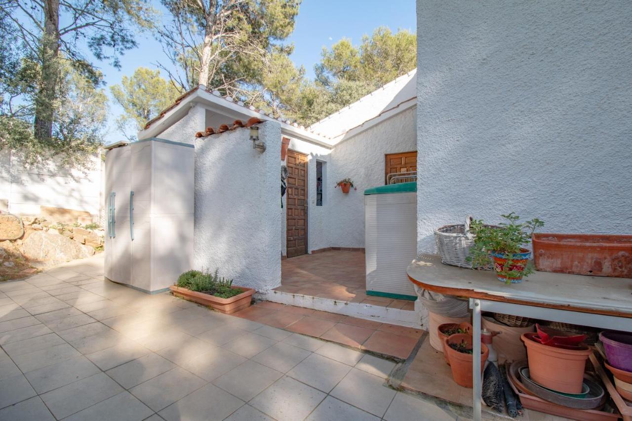 La Casita Blanca, * Marbella
