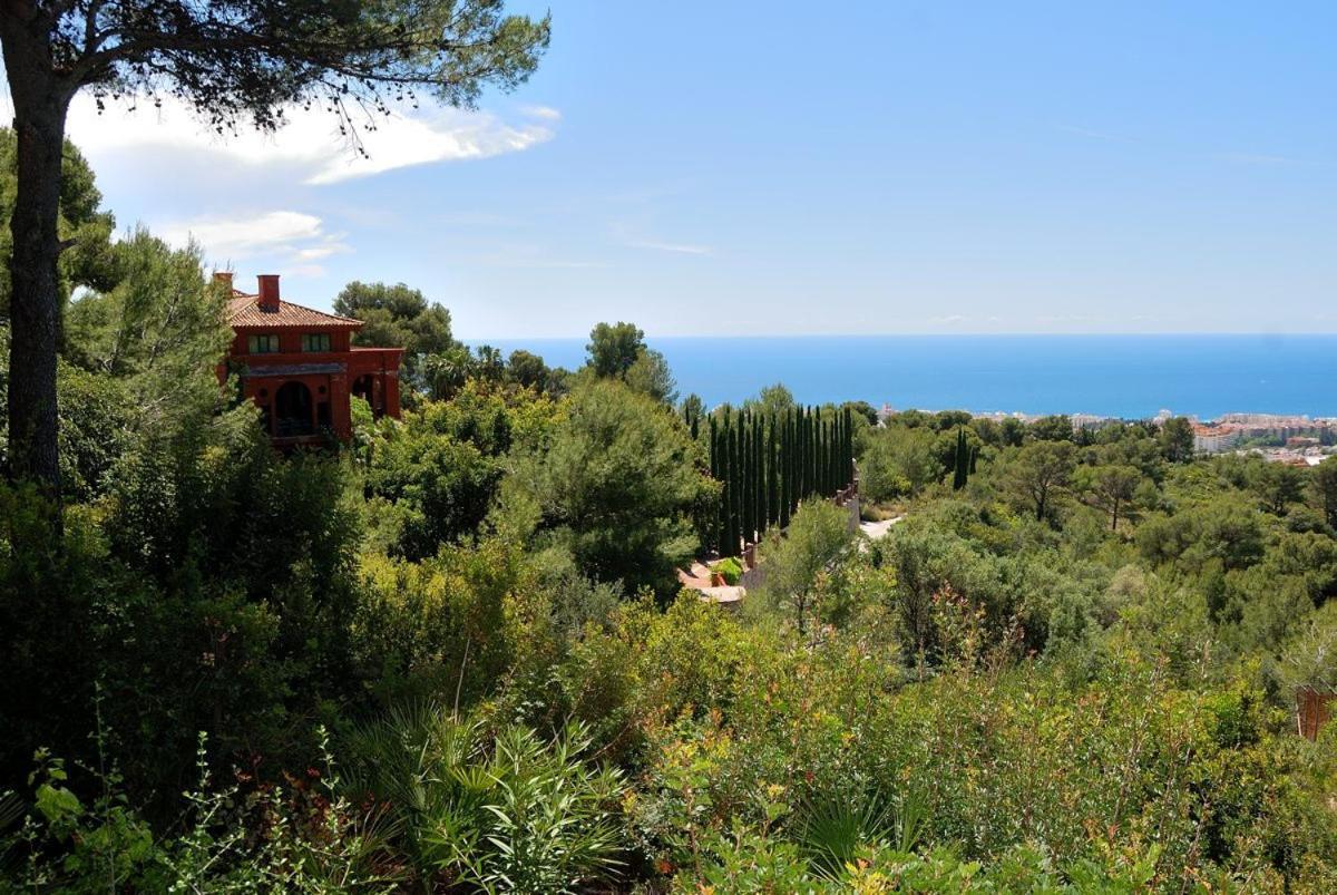 Appartement La Casita Blanca, *