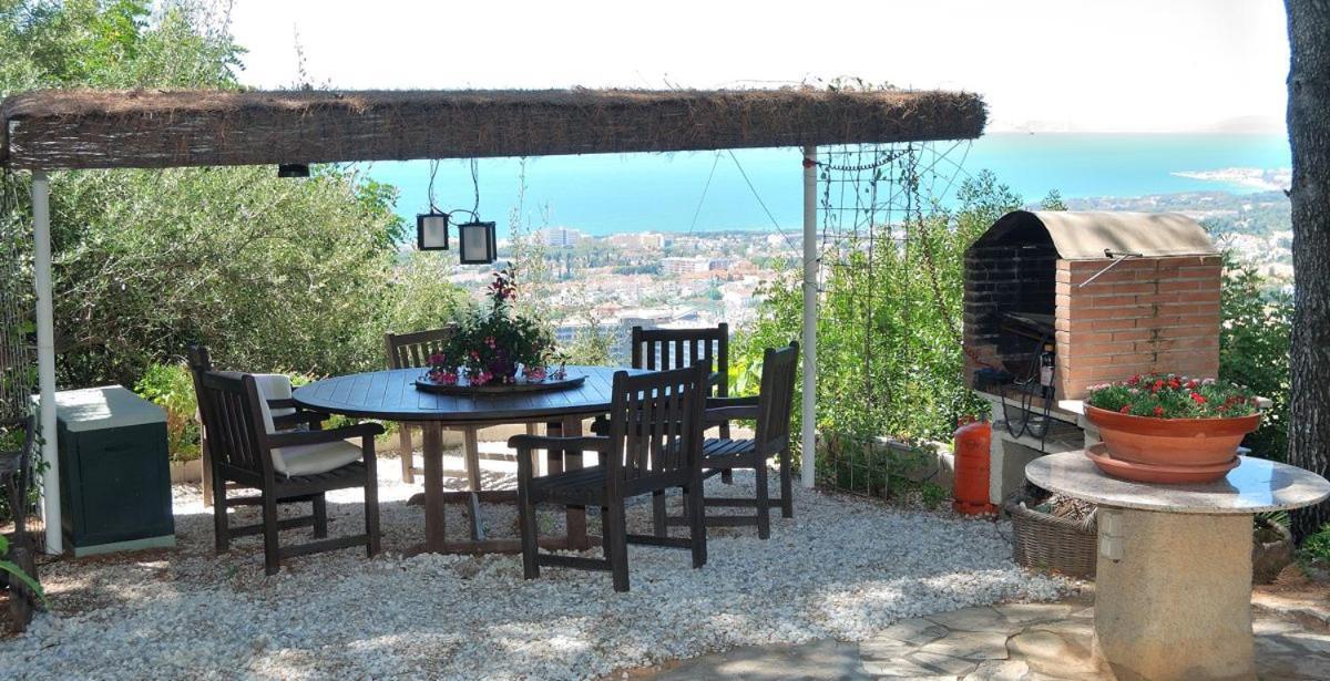 La Casita Blanca, Appartement Marbella