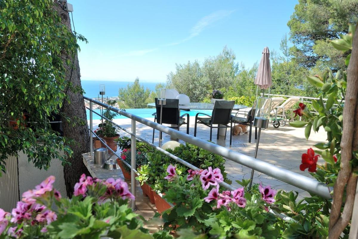 La Casita Blanca, Appartement Marbella
