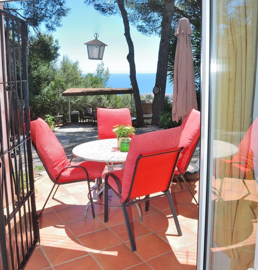 La Casita Blanca, Marbella