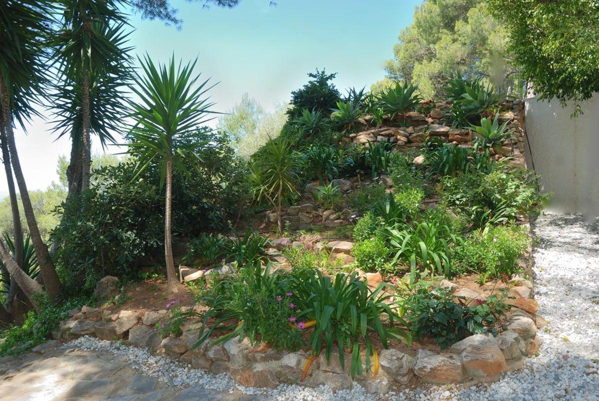 La Casita Blanca, Appartement Marbella