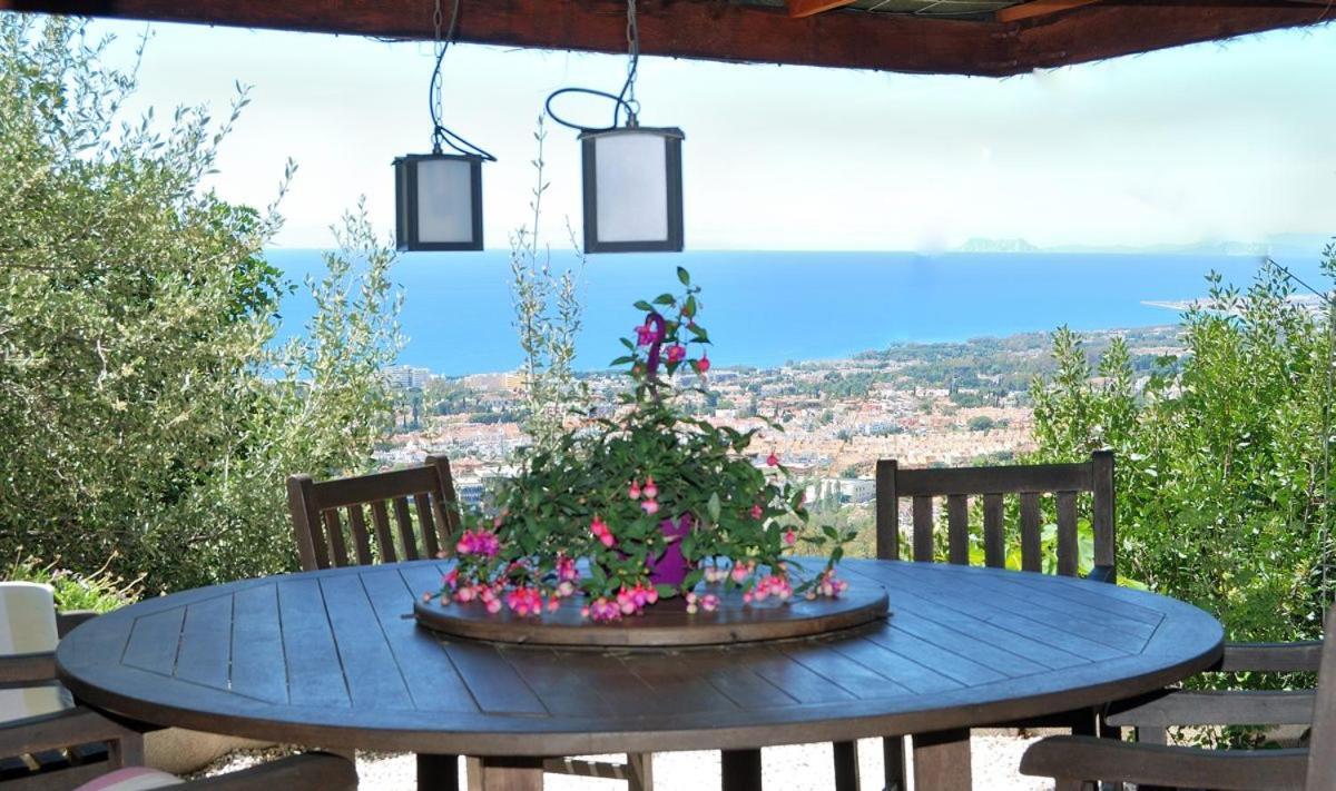La Casita Blanca, Appartement *