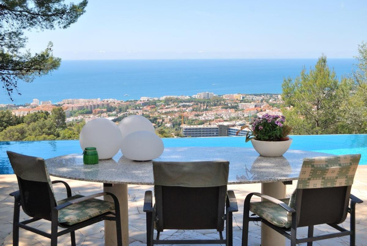 La Casita Blanca, Appartement Marbella