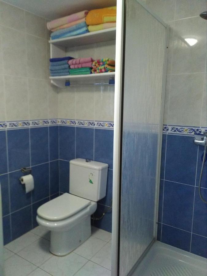 La Casita Blanca, Marbella
