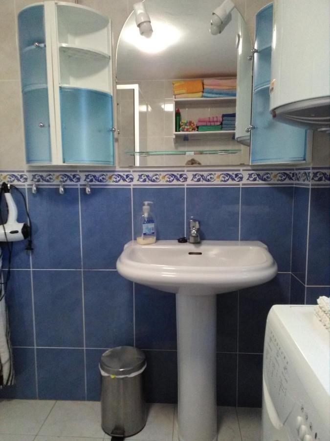 La Casita Blanca,